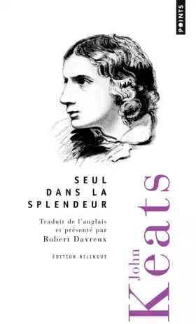 Couverture du produit · Seul dans la splendeur