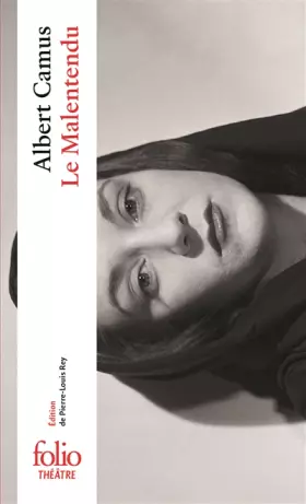 Couverture du produit · Le Malentendu