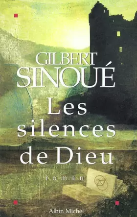 Couverture du produit · Les Silences de Dieu