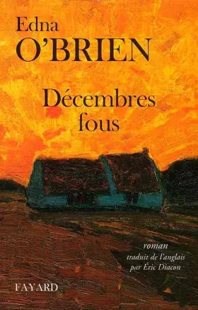 Couverture du produit · Décembres fous