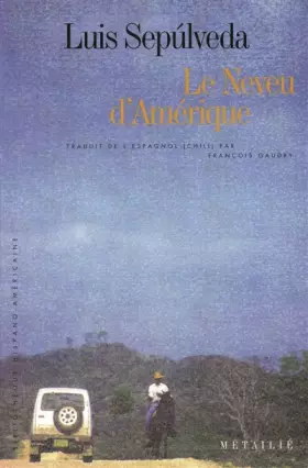 Couverture du produit · Le Neveu d'Amérique