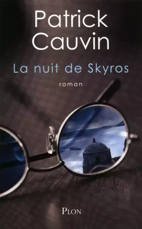 Couverture du produit · La nuit de Skyros
