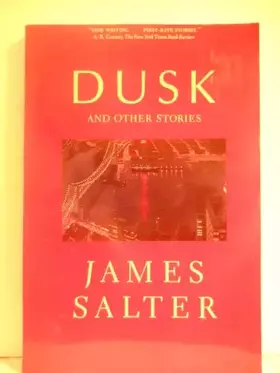 Couverture du produit · Dusk and Other Stories