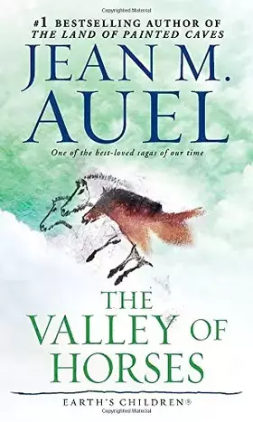 Couverture du produit · Valley of the Horses
