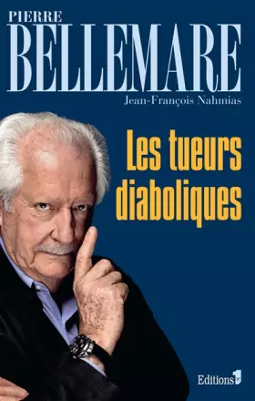 Couverture du produit · Les Tueurs diaboliques