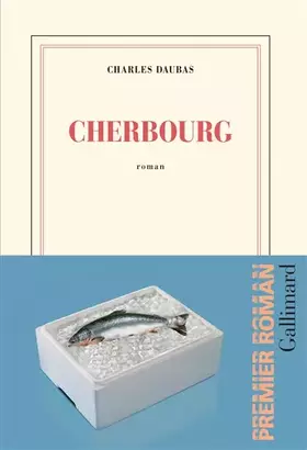 Couverture du produit · Cherbourg