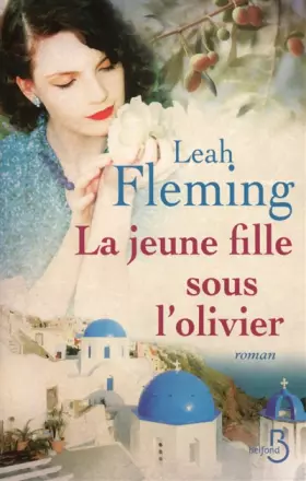 Couverture du produit · La Jeune Fille sous l'olivier