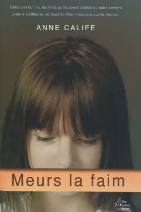 Couverture du produit · Meurs la faim