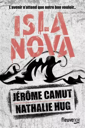 Couverture du produit · Islanova