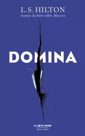 Couverture du produit · Domina - Édition Française