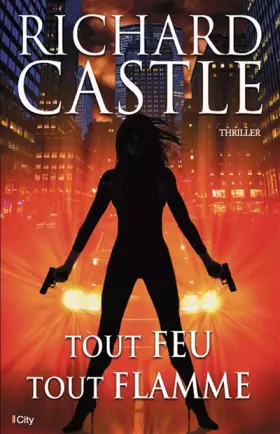 Couverture du produit · Tout feu, tout flamme