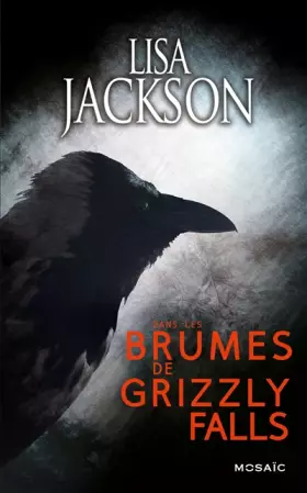 Couverture du produit · Dans les brumes de Grizzly Falls