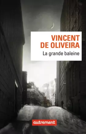 Couverture du produit · La grande baleine