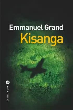 Couverture du produit · KISANGA