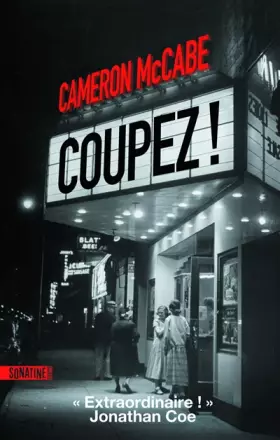 Couverture du produit · Coupez !
