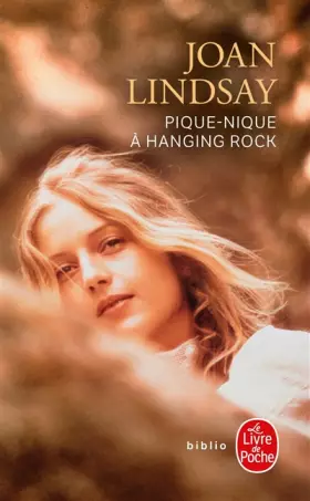Couverture du produit · Pique-nique à Hanging Rock