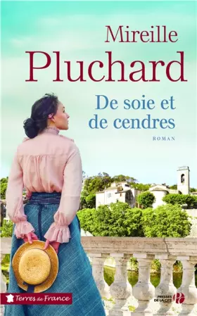 Couverture du produit · De soie et de cendres