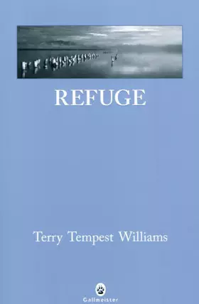 Couverture du produit · Refuge