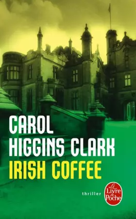 Couverture du produit · Irish Coffee : Une enquête de Regan Reilly