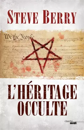 Couverture du produit · L'Héritage occulte