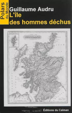 Couverture du produit · Lîle des hommes déchus