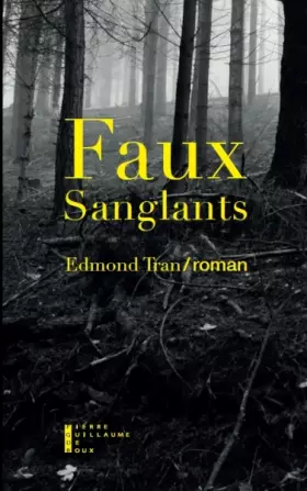 Couverture du produit · Faux sanglants