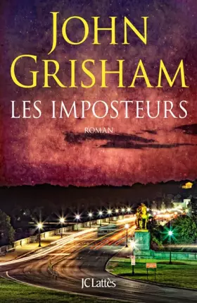 Couverture du produit · Les Imposteurs