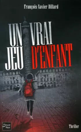 Couverture du produit · Un vrai jeu d'enfant