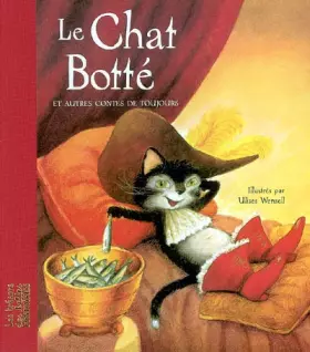 Couverture du produit · Le Chat Botté : Et autres contes de toujours