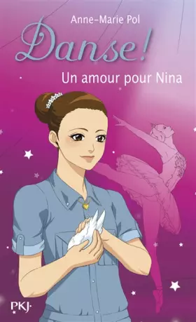 Couverture du produit · 30. Danse ! Un amour pour Nina (30)