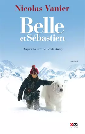 Couverture du produit · Belle et Sébastien