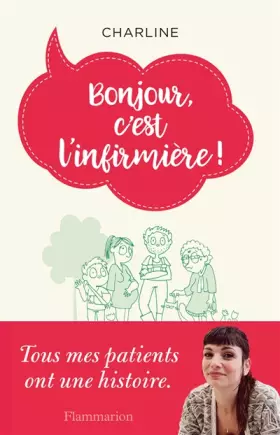 Couverture du produit · Bonjour, c'est l'infirmière