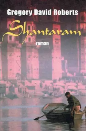Couverture du produit · Shantaram