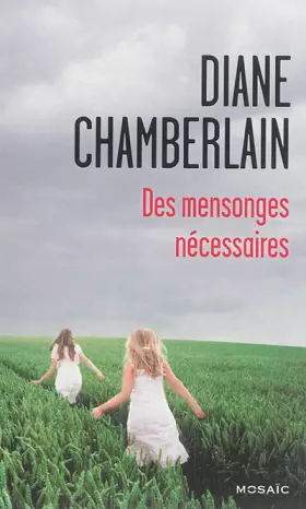 Couverture du produit · Des mensonges nécessaires