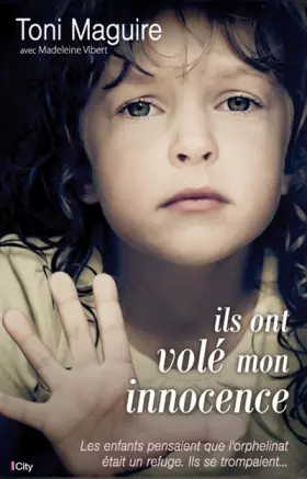 Couverture du produit · ILS ONT VOLE NOTRE INNOCENCE