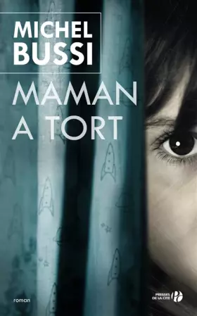 Couverture du produit · Maman a tort