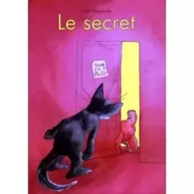 Couverture du produit · Le Secret