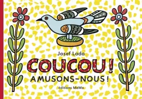 Couverture du produit · Coucou ! : Amusons-nous !