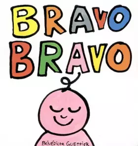 Couverture du produit · Bravo, bravo
