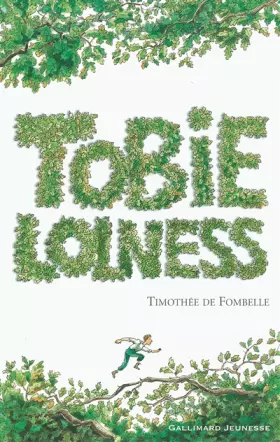 Couverture du produit · Tobie Lolness (Tome 1-La vie suspendue)