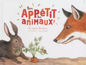 Couverture du produit · BON APPETIT LES ANIMAUX