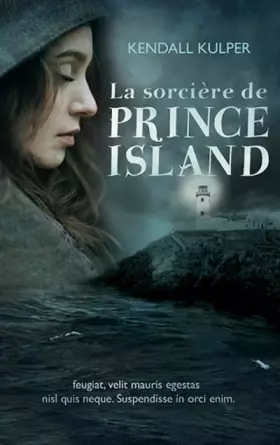 Couverture du produit · La Sorcière de Prince Island