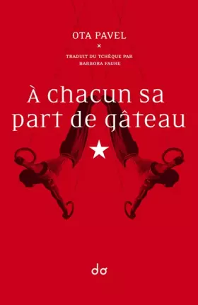 Couverture du produit · A chacun sa part de gâteau