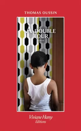 Couverture du produit · À double tour