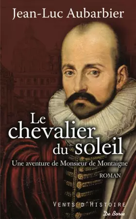 Couverture du produit · Le chevalier du soleil