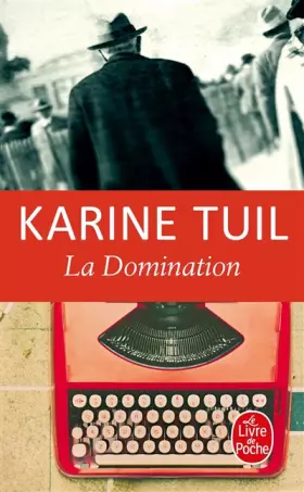 Couverture du produit · La Domination
