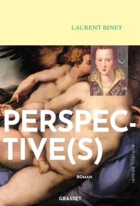 Couverture du produit · Perspective(s)