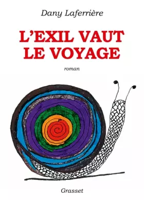 Couverture du produit · L'exil vaut le voyage: roman dessiné