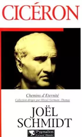 Couverture du produit · Cicéron