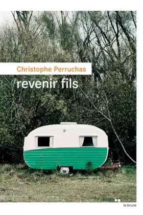 Couverture du produit · Revenir fils